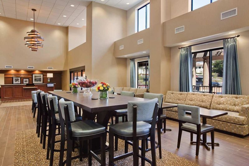 hampton inn and suites arroyo grande pismo beach area ca