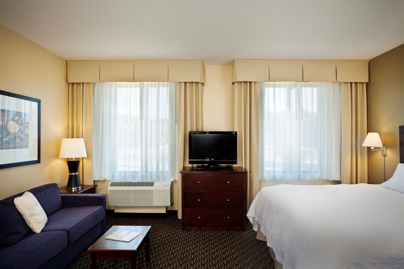 hampton inn and suites arroyo grande pismo beach area ca