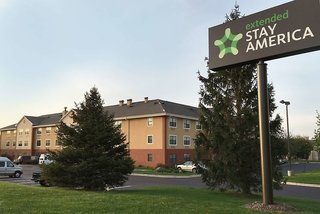 Extended Stay America Select Suites - Grand Rapids - Kentwood,Near Woodland Mall,3 star