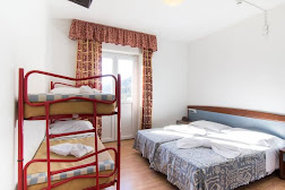 hotel excelsior cimone