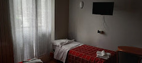 hotel excelsior cimone