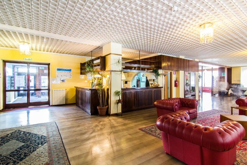 hotel excelsior cimone