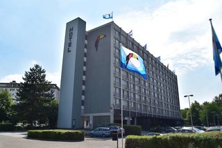 Van Der Valk Hotel Antwerpen,Borgerhout>>Antwerp,4 star