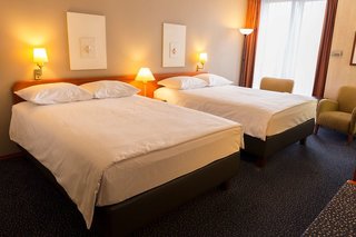 Van Der Valk Hotel Antwerpen,Borgerhout>>Antwerp,4 star