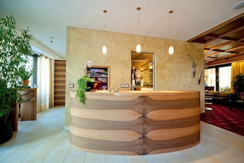 Gartenresidence Zea Curtis,Caines>>Bolzano,3 star