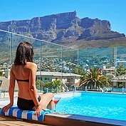 Cloud 9 Boutique Hotel And Spa,Gardens>>Cape Town,4 star