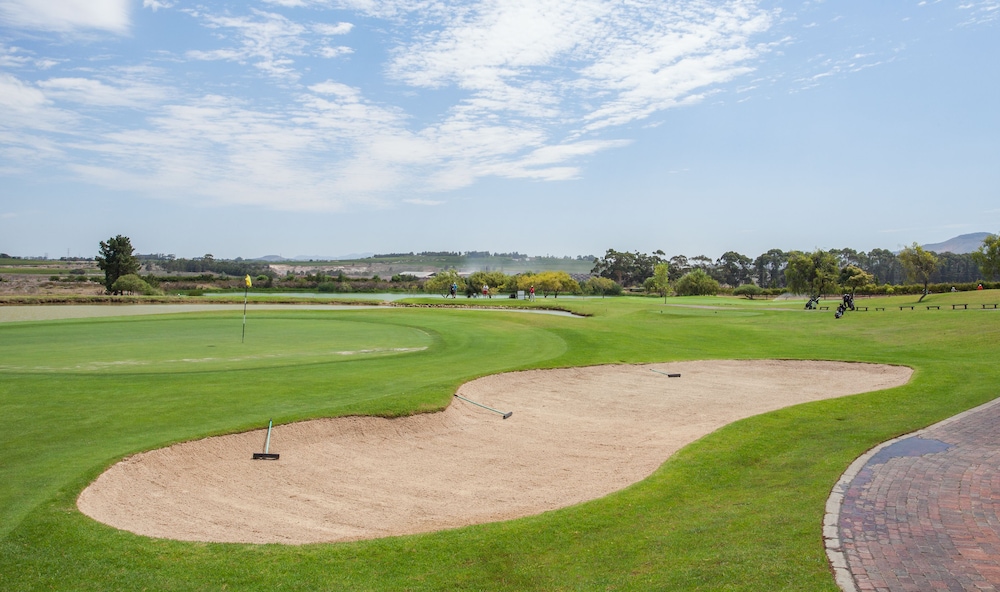 devonvale golf and wine estate