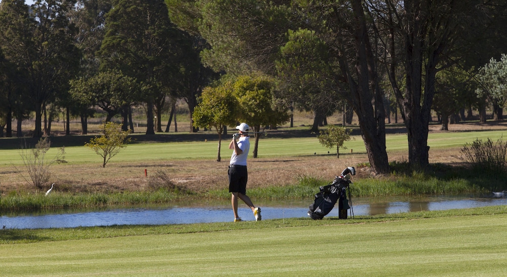 devonvale golf and wine estate