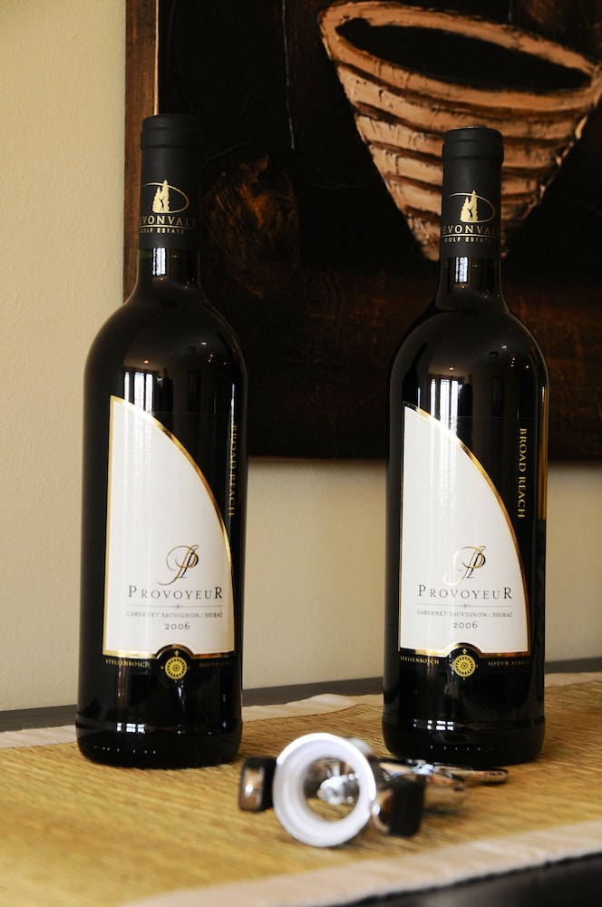 devonvale golf and wine estate