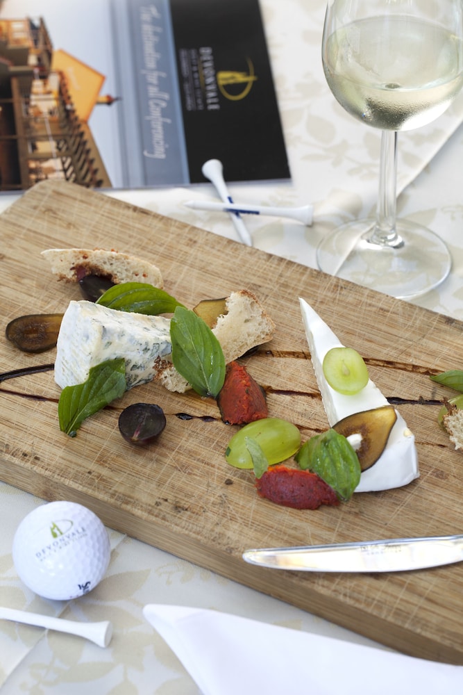 devonvale golf and wine estate