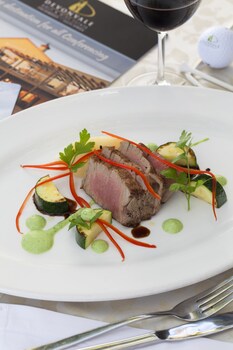 Devonvale Golf & Wine Estate,Cape Winelands>>Cape Town,4 star