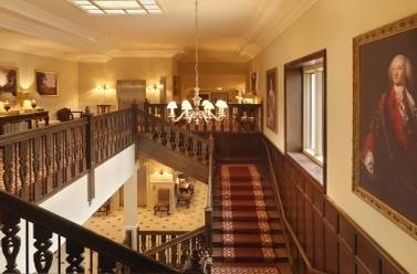 lough eske castle