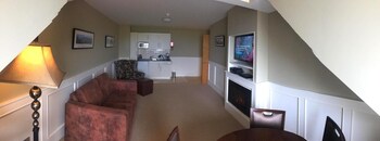 strandhill lodge and suites