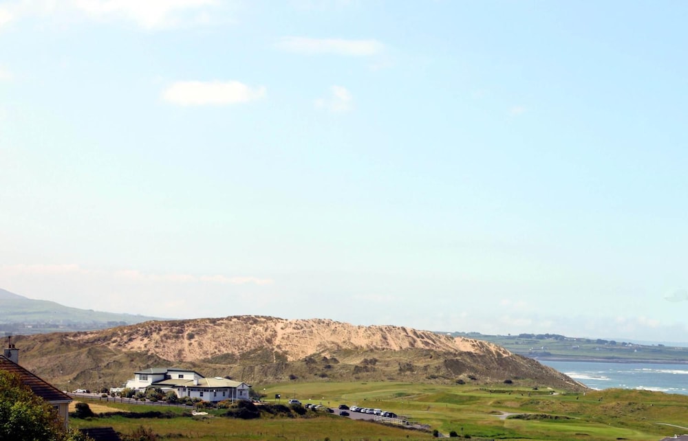 strandhill lodge and suites