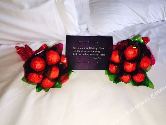 strandhill lodge and suites