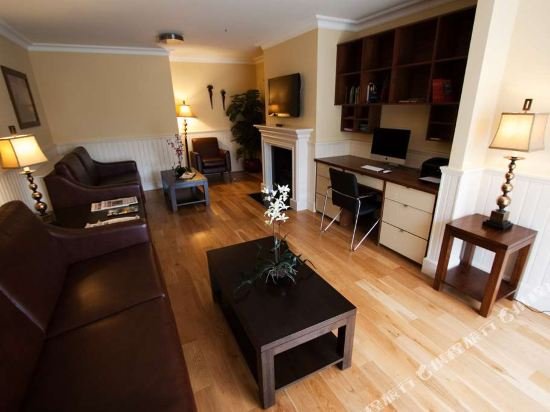 strandhill lodge and suites