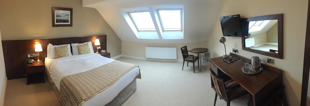 Strandhill Lodge And Suites,Strandhill>>Sligo,3 star