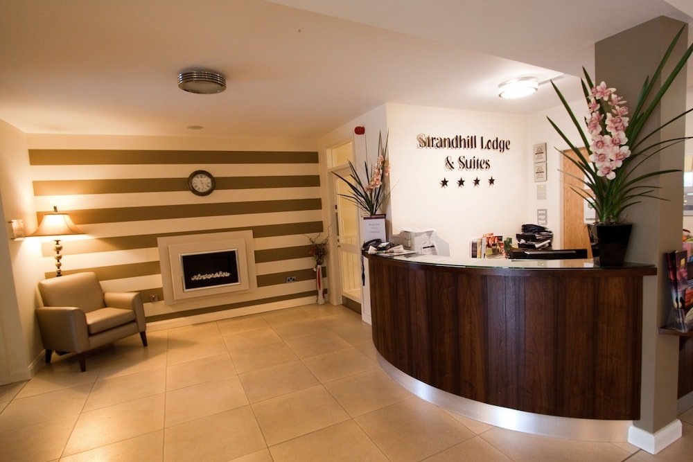 Strandhill Lodge And Suites,Strandhill>>Sligo,3 star
