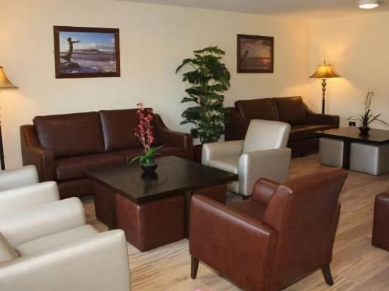 strandhill lodge and suites