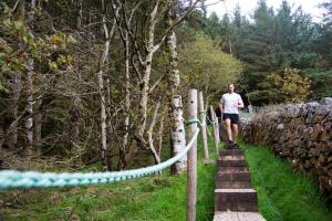 strandhill lodge and suites