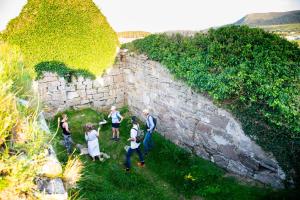strandhill lodge and suites
