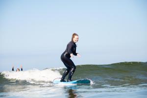 strandhill lodge and suites