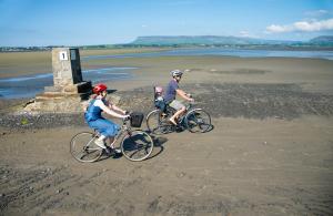 strandhill lodge and suites