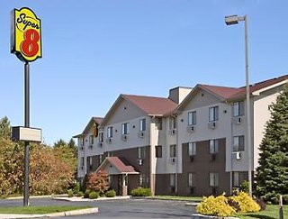 Super Inn,Gettysburg>>Carlisle,2 star