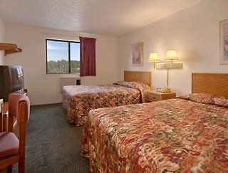 Super Inn,Gettysburg>>Carlisle,2 star
