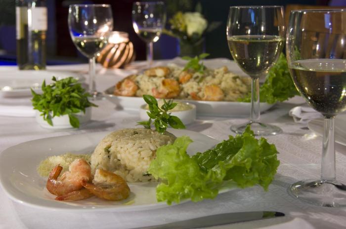 refugio tropical pousada and flats