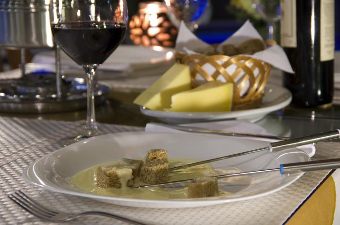 refugio tropical pousada and flats