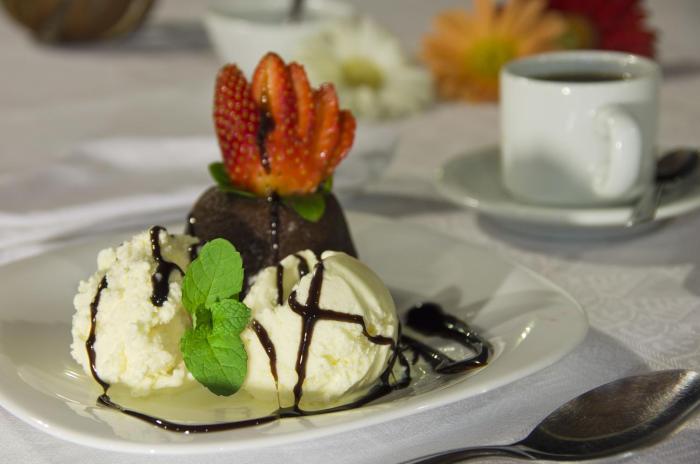 refugio tropical pousada and flats