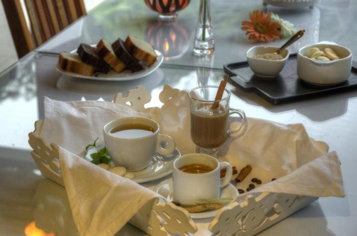 refugio tropical pousada and flats