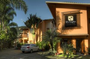 refugio tropical pousada and flats