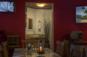 refugio tropical pousada and flats