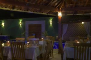 refugio tropical pousada and flats