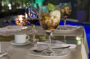 refugio tropical pousada and flats