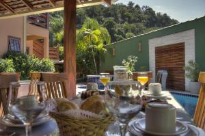 refugio tropical pousada and flats