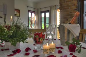 refugio tropical pousada and flats