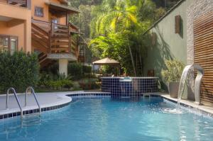 refugio tropical pousada and flats