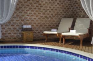 refugio tropical pousada and flats