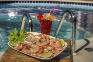 refugio tropical pousada and flats