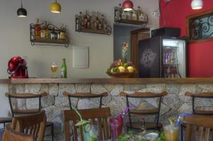 refugio tropical pousada and flats