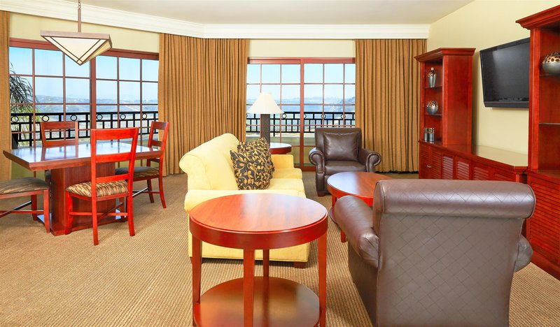 sheraton carlsbad resort and spa