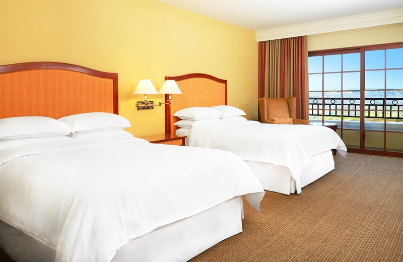 sheraton carlsbad resort and spa