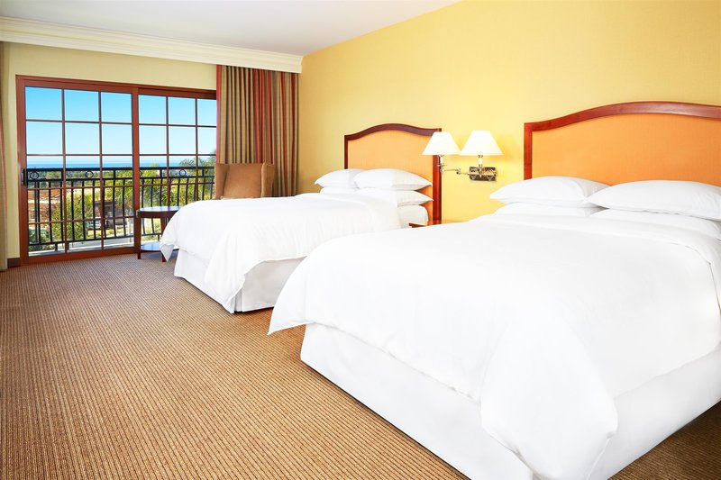 sheraton carlsbad resort and spa