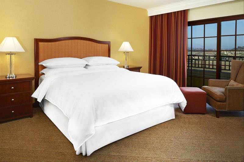 sheraton carlsbad resort and spa