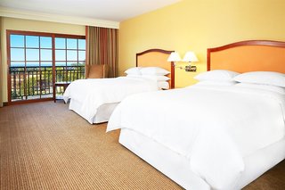 sheraton carlsbad resort and spa