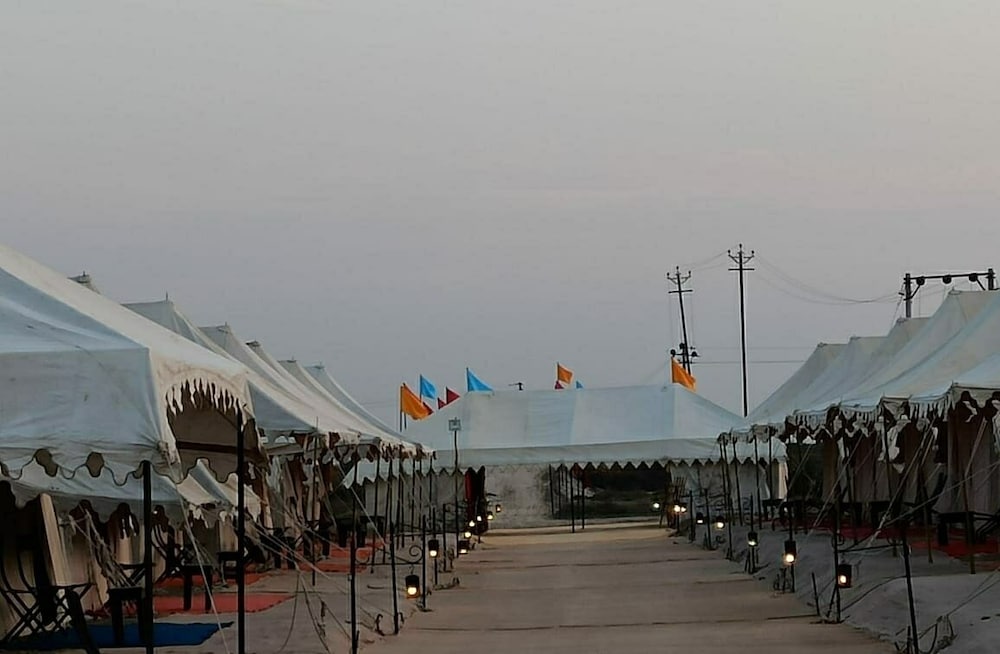 bhuj