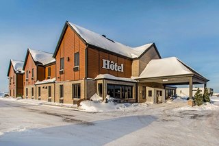 Econo Lodge Inn & Suites,Quebec>>L'ancienne-Lorette,2 star